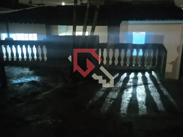 Casa 1 quarto e 1 banheiro, para alugar, no bairro Jardim Santista em Mauá