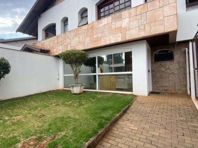 Foto do Casa - Casa Residencial à venda, Lago Parque, Londrina - CA1067. | Imobiliária GEUM