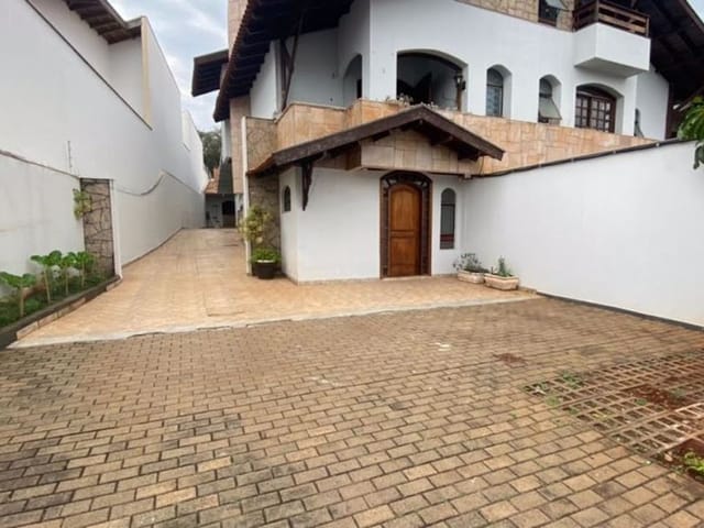 Foto do Casa - Casa Residencial à venda, Lago Parque, Londrina - CA1067. | Imobiliária GEUM