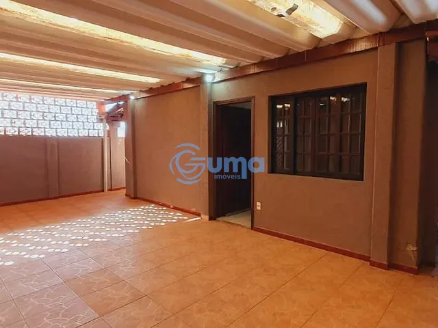 Casa com 250m² 3 quartos e 2 banheiros, à venda, no bairro Jardim São Miguel em Bragança Paulista