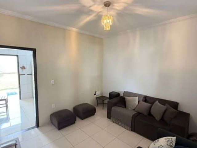 Casa com 373m² 2 quartos e 2 banheiros, à venda, no bairro Jardim Primavera I em Nova Mutum