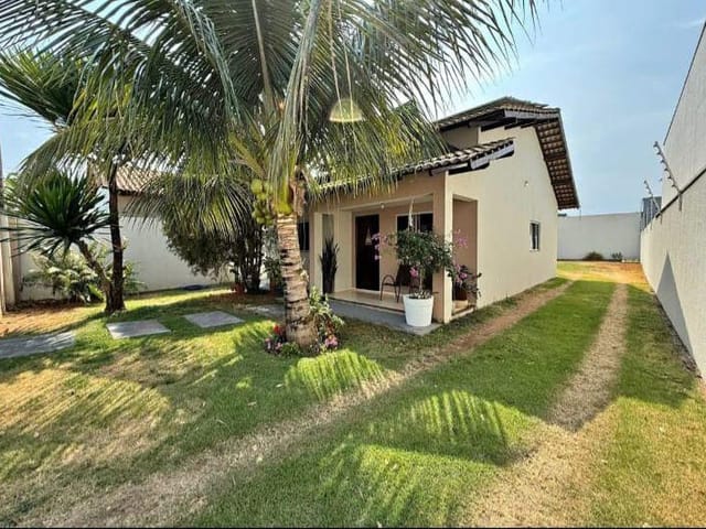 Casa com 373m² 2 quartos e 2 banheiros, à venda, no bairro Jardim Primavera I em Nova Mutum