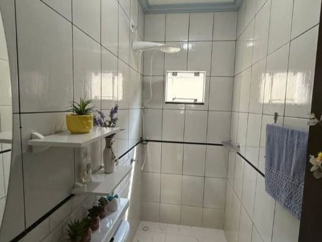 Casa com 373m² 2 quartos e 2 banheiros, à venda, no bairro Jardim Primavera I em Nova Mutum