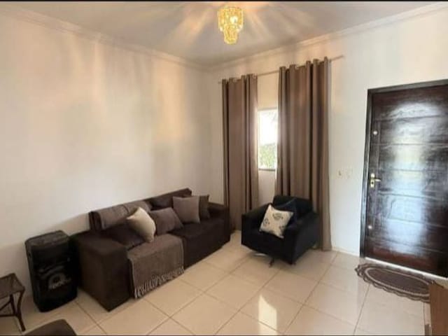 Casa com 373m² 2 quartos e 2 banheiros, à venda, no bairro Jardim Primavera I em Nova Mutum