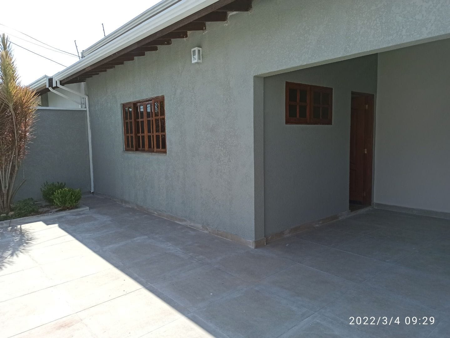 Casa, 3 quartos, 150 m² - Foto 1