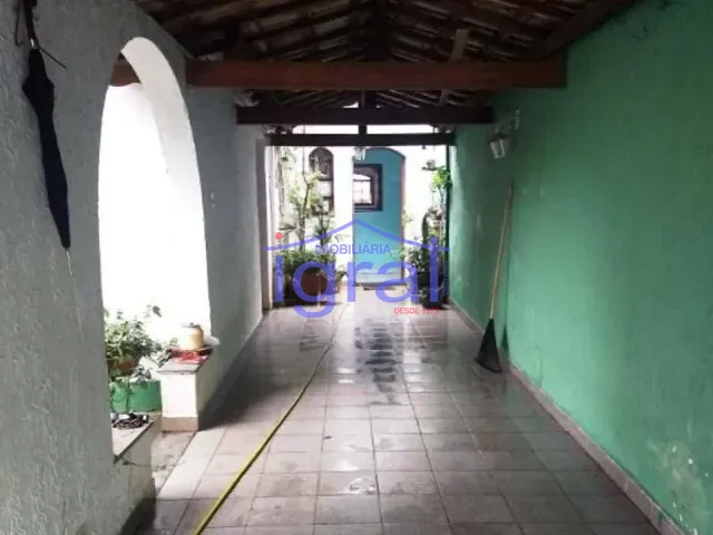 Casa com 400m² 4 quartos e 5 banheiros, à venda, no bairro Cidade Vargas em São Paulo