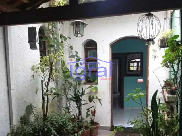 Casa com 400m² 4 quartos e 5 banheiros, à venda, no bairro Cidade Vargas em São Paulo