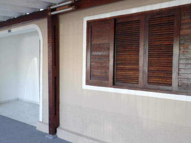 Foto do Casa - Casa com 2 dormitórios à venda, 200 m² por R$ 500.000,00 - Santana - São José dos Campos/SP | INDEPENDENCE NEGOCIOS IMOBILIARIOS LTDA