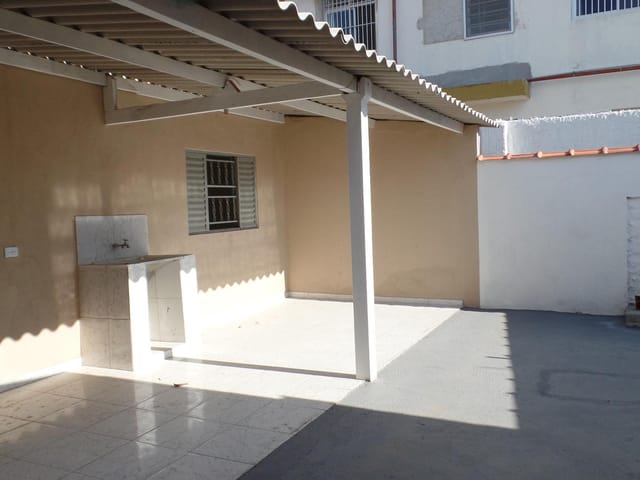Foto do Casa - Casa com 2 dormitórios à venda, 200 m² por R$ 500.000,00 - Santana - São José dos Campos/SP | INDEPENDENCE NEGOCIOS IMOBILIARIOS LTDA