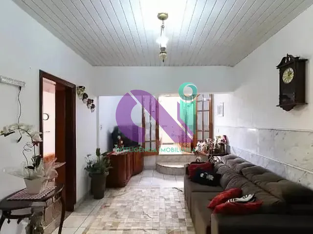 Casa com 190m² 4 quartos e 3 banheiros, à venda, no bairro Bela Vista em Osasco