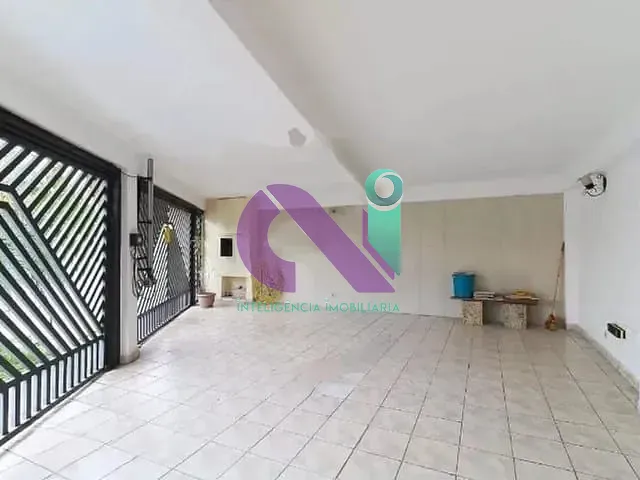 Casa com 190m² 4 quartos e 3 banheiros, à venda, no bairro Bela Vista em Osasco