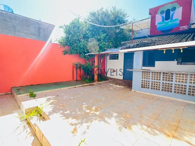 Casa à venda, no bairro Centro em Atibaia