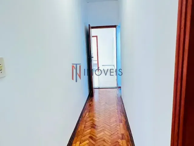 Casa à venda, no bairro Centro em Atibaia