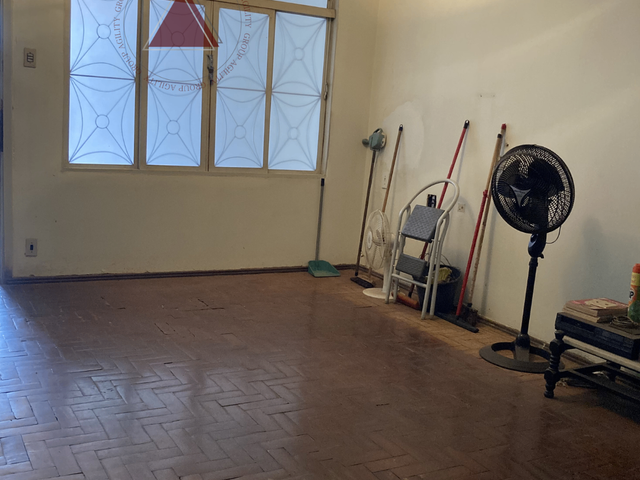 Casa com 147m² 2 quartos e 1 banheiro, à venda, no bairro Centro em Franca