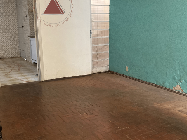 Casa com 147m² 2 quartos e 1 banheiro, à venda, no bairro Centro em Franca