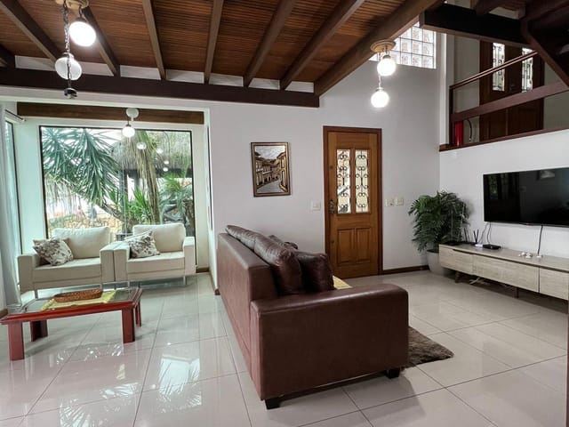 Foto do Casa - Casa 5 quartos para venda em Angra dos Reis RJ | Américas Imóveis