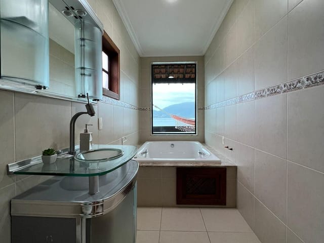 Foto do Casa - Casa 5 quartos para venda em Angra dos Reis RJ | Américas Imóveis