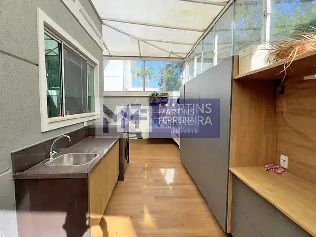 Casa com 235m² 5 quartos e 6 banheiros, à venda, no bairro Recreio dos Bandeirantes em Rio de Janeiro