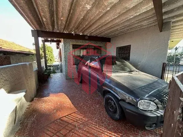 Casa com 240m² 5 quartos e 3 banheiros, à venda, no bairro São João Clímaco em São Paulo