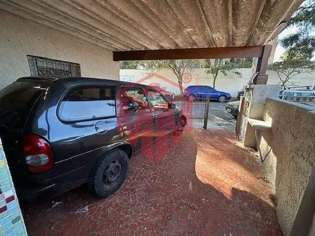 Casa com 240m² 5 quartos e 3 banheiros, à venda, no bairro São João Clímaco em São Paulo