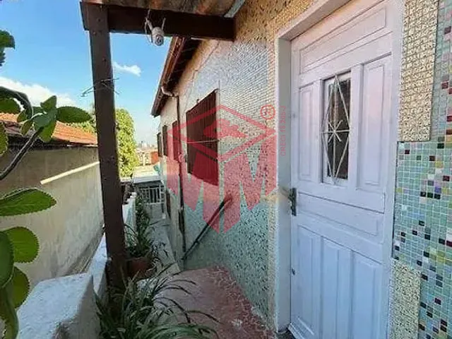 Casa com 240m² 5 quartos e 3 banheiros, à venda, no bairro São João Clímaco em São Paulo