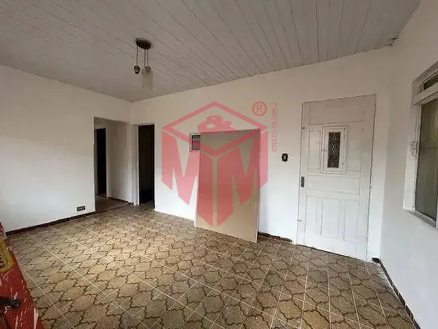 Casa com 240m² 5 quartos e 3 banheiros, à venda, no bairro São João Clímaco em São Paulo