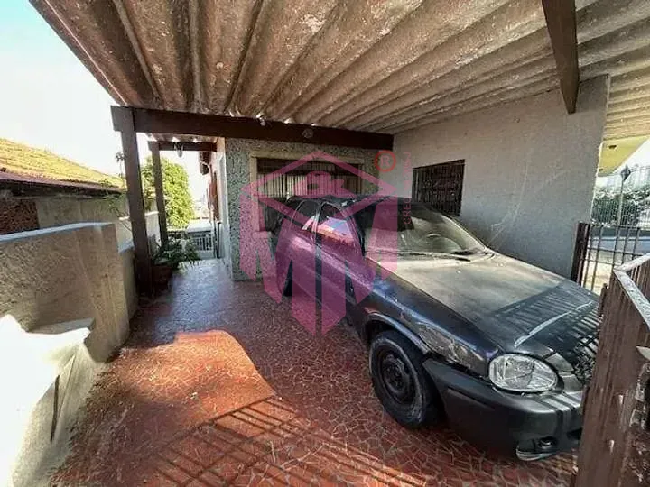 Casa, 5 quartos, 200 m² - Foto 2