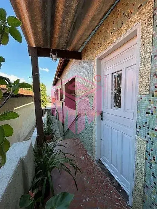 Casa, 5 quartos, 200 m² - Foto 4