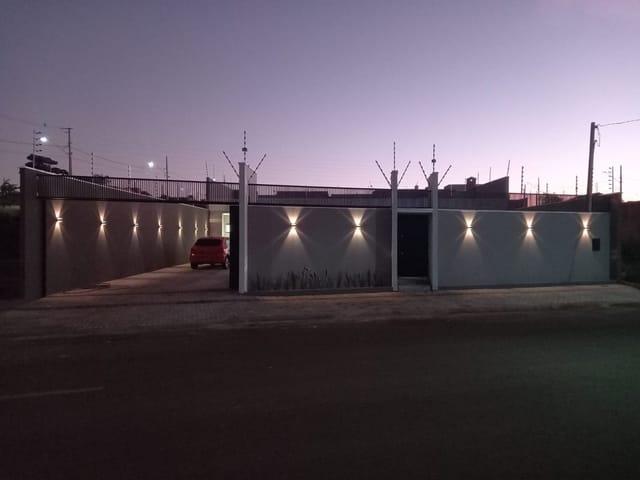 Casa com 475m² 3 quartos e 2 banheiros, à venda, no bairro Residencial Portal do Lago em Cambé