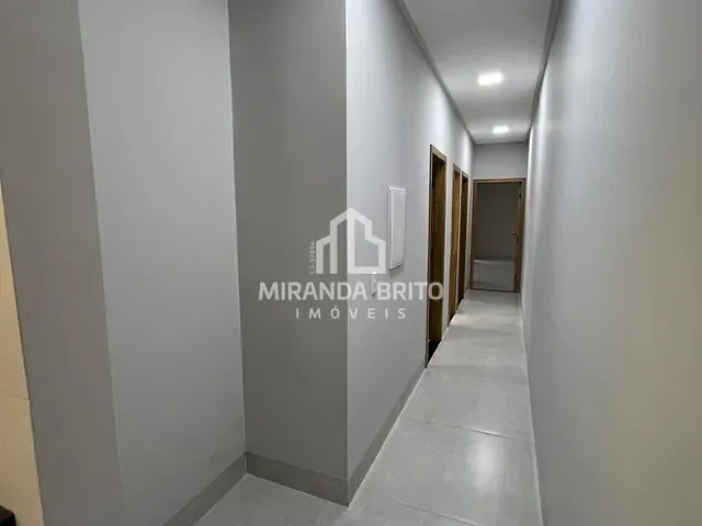 Casa 3 quartos e 2 banheiros, à venda, no bairro Jardim Boa Esperança em Aparecida de Goiânia