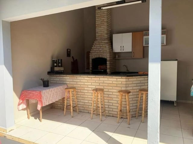 Foto do Casa - Casa à venda, Pinheiros, Londrina, PR | NANDES CORREIA NEGÓCIOS IMOBILIÁRIOS