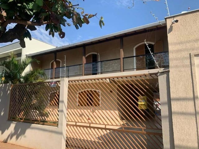 Foto do Casa - Casa à venda, Pinheiros, Londrina, PR | NANDES CORREIA NEGÓCIOS IMOBILIÁRIOS