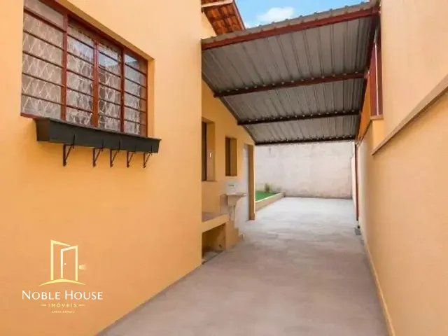 Casa com 310m² 2 quartos e 2 banheiros, à venda, no bairro Loteamento Nova Espírito Santo em Valinhos