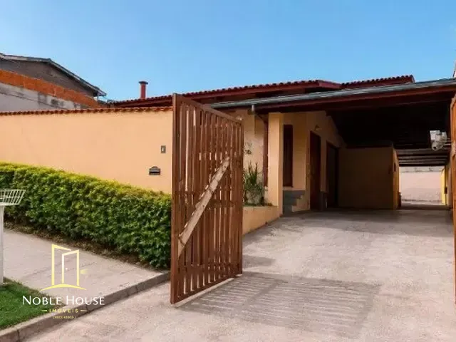 Casa com 310m² 2 quartos e 2 banheiros, à venda, no bairro Loteamento Nova Espírito Santo em Valinhos