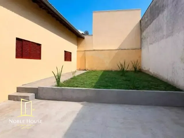 Casa com 310m² 2 quartos e 2 banheiros, à venda, no bairro Loteamento Nova Espírito Santo em Valinhos