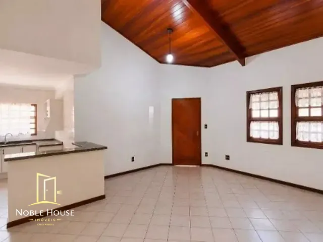 Casa com 310m² 2 quartos e 2 banheiros, à venda, no bairro Loteamento Nova Espírito Santo em Valinhos
