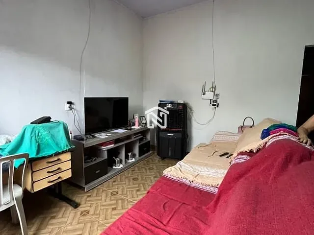 Casa com 236m² 3 quartos e 2 banheiros, à venda, no bairro Jardim Paulista em Paraíso do Tocantins