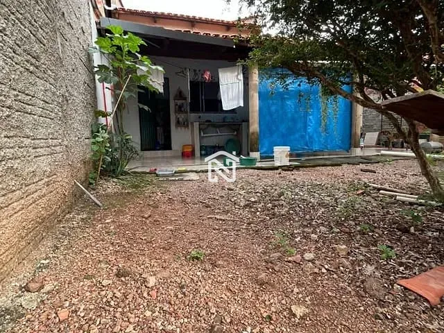 Casa com 236m² 3 quartos e 2 banheiros, à venda, no bairro Jardim Paulista em Paraíso do Tocantins