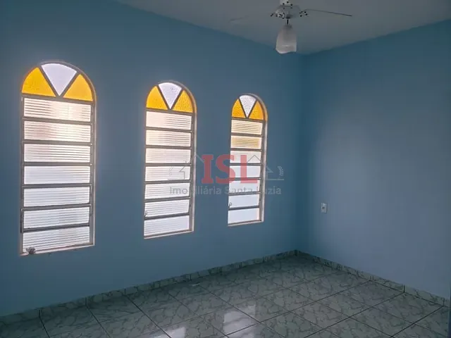 Casa 3 quartos e 2 banheiros, à venda, no bairro Jardim Santa Lúcia em Campinas