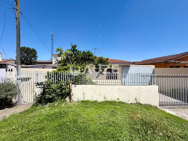 Casa com 360m² 5 quartos e 3 banheiros, à venda, no bairro Fazenda Velha em Araucária