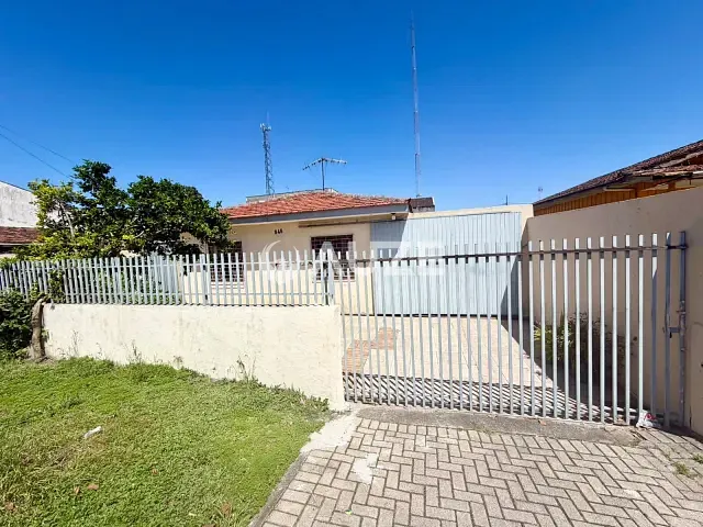 Casa com 360m² 5 quartos e 3 banheiros, à venda, no bairro Fazenda Velha em Araucária