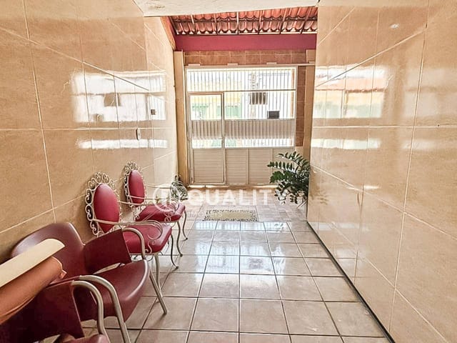 Casa com 144m² 2 quartos e 2 banheiros, à venda, no bairro Parquelândia em Fortaleza
