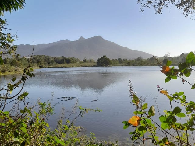 Terreno com 30000m², à venda, no bairro Cidade Praiana em Rio das Ostras