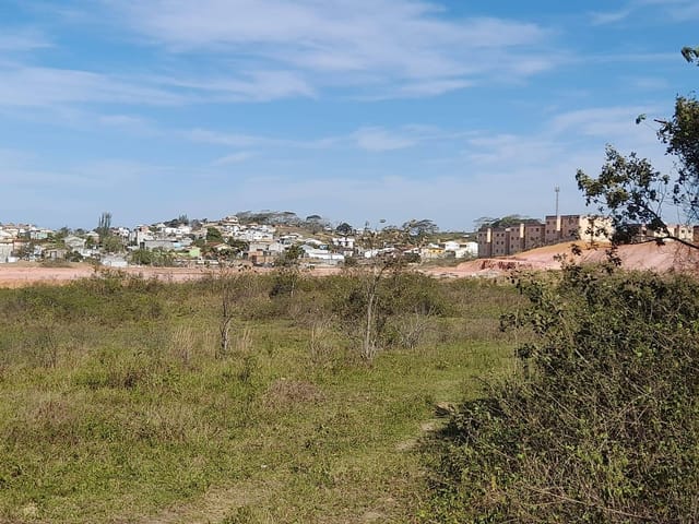 Terreno com 30000m², à venda, no bairro Cidade Praiana em Rio das Ostras