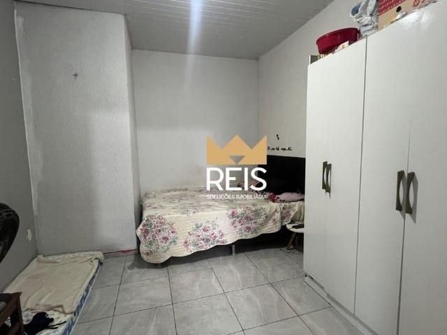 Casa com 180m² 5 quartos e 4 banheiros, à venda, no bairro Guaratiba em Rio de Janeiro