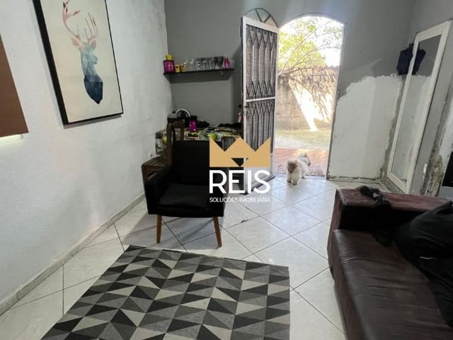 Casa com 180m² 5 quartos e 4 banheiros, à venda, no bairro Guaratiba em Rio de Janeiro