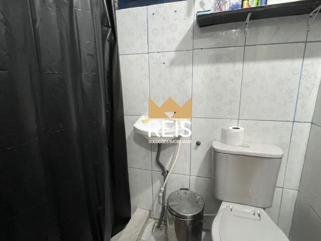 Casa com 180m² 5 quartos e 4 banheiros, à venda, no bairro Guaratiba em Rio de Janeiro