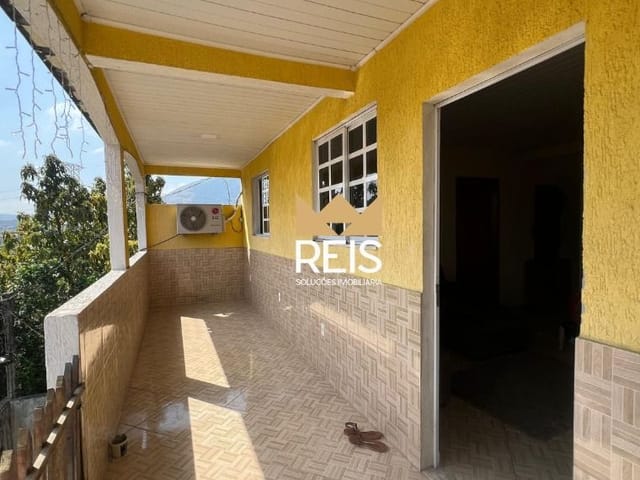 Casa com 180m² 5 quartos e 4 banheiros, à venda, no bairro Guaratiba em Rio de Janeiro