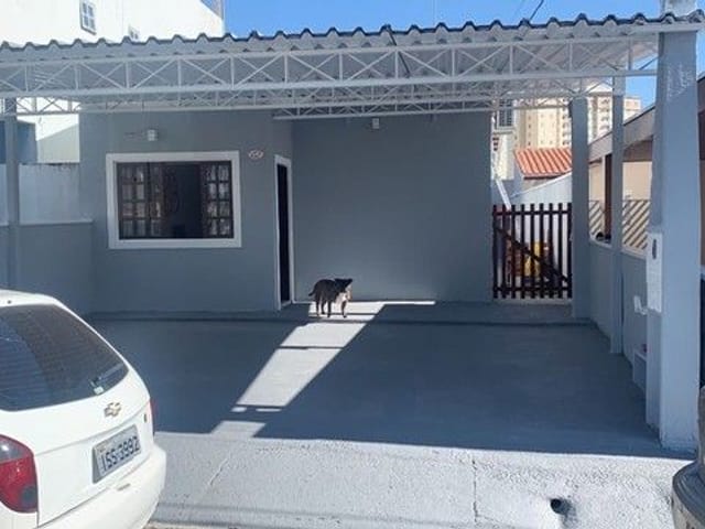 Foto do Casa - Casa com 2 dormitórios à venda, 70 m² por R$ 477.000,00 - Jardim Uirá - São José dos Campos/SP | RUSSI IMÓVEIS