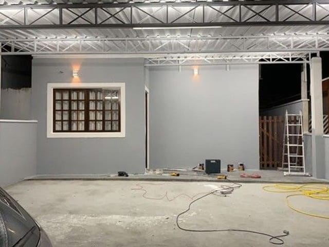 Foto do Casa - Casa com 2 dormitórios à venda, 70 m² por R$ 477.000,00 - Jardim Uirá - São José dos Campos/SP | RUSSI IMÓVEIS